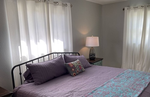 St. Cloud House | Upgraded, fully equipped 3 bedroom private home. Quiet location - near