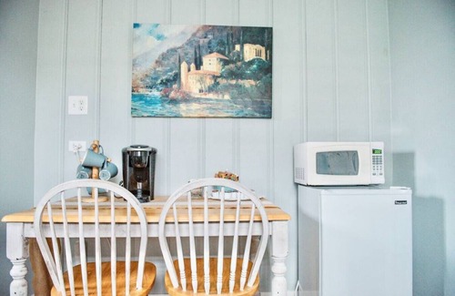 Chula Vista House | Upgraded Private Guest House - New Listing!