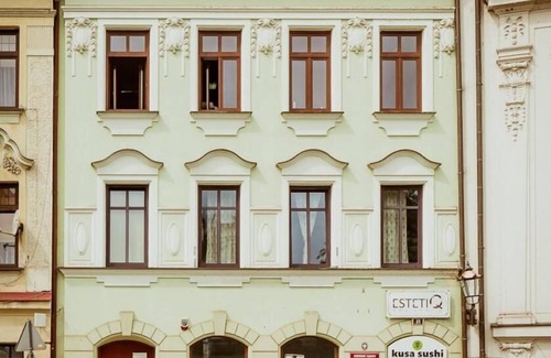 Cieszyn Apartment | Upper Apart