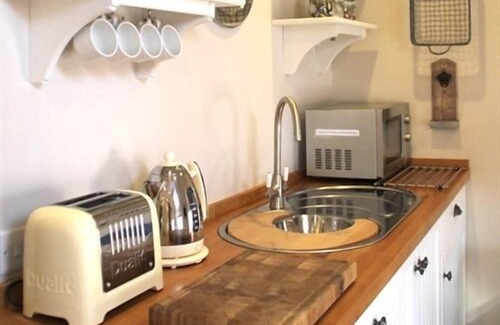 Ludwel House | Upper Cottage, double room