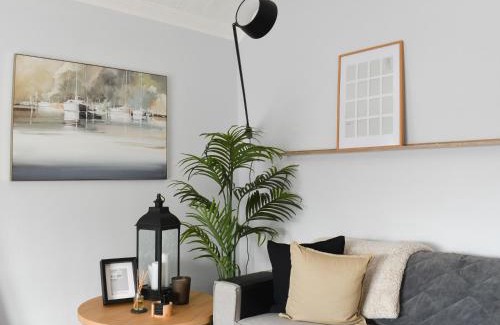 Saint Erth Praze House | Upper Deck