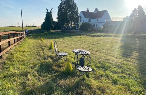Newent House | Upper House Stunning Country Home