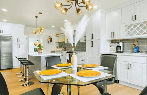 Lakeland South House | Upper Lakefront Escape | 3BR/2BA with Serene Views