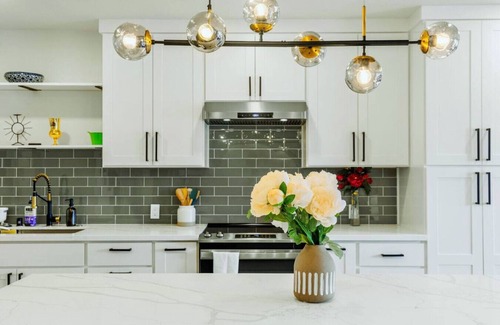 Lakeland South House | Upper Lakefront Escape | 3BR/2BA with Serene Views