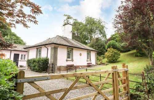 Windermere House | Upper Lodge