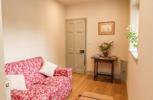 Windermere House | Upper Lodge
