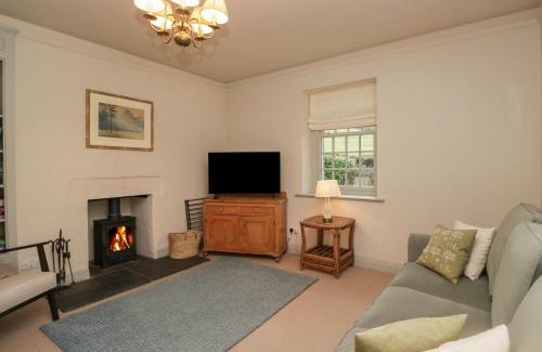Windermere House | Upper Lodge