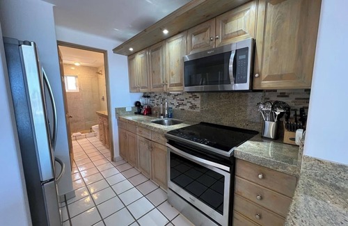 San Jose del Cabo Apartment | Upscale 2bdrm Condo In La Jolla