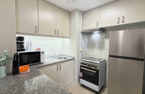 Barsha Heights House | Upscale 2BR Apt. | Modern Living in Barsha Heights