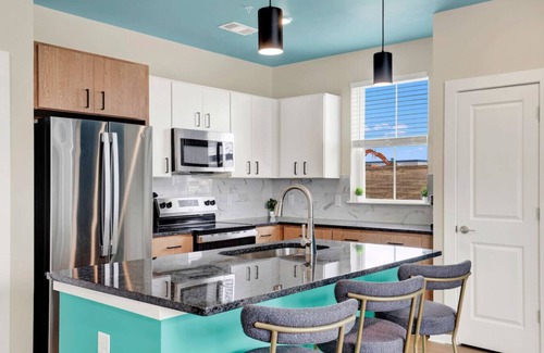 Pooler Apartment | Upscale 2BR Getaway | Minutes to Savannah