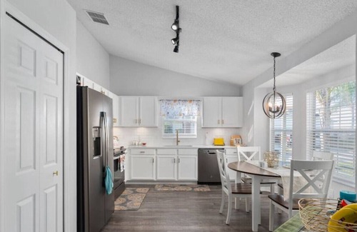 Westbury House | Upscale 3BDR, Pool, WFH, Close to Disney