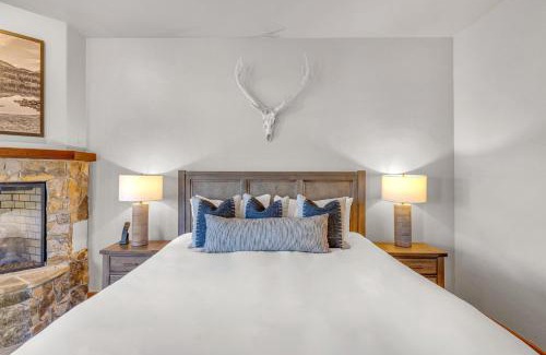 Pronghorn House | Upscale 4 BR Townhouse @ Juniper Preserve Resort