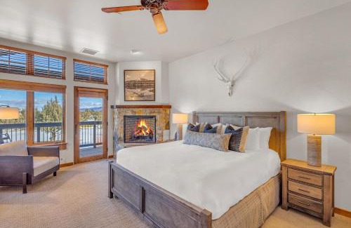 Pronghorn House | Upscale 4 BR Townhouse @ Juniper Preserve Resort