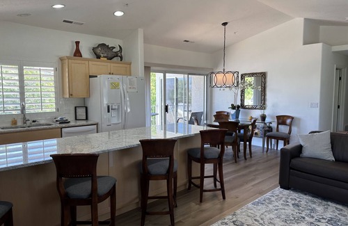 St. George Condo | Upscale all the Way! 2BR 2BA Las Palmas Condo in St. George UT