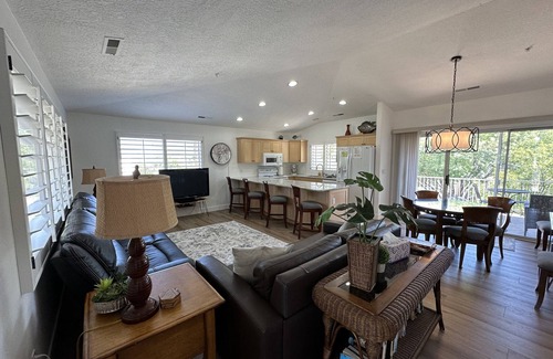St. George Condo | Upscale all the Way! 2BR 2BA Las Palmas Condo in St. George UT