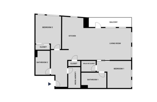West Woodland Apartment | Upscale Ballard 2BR w/ BBQ, Lounge & W/D, onsite retail, by Blueground