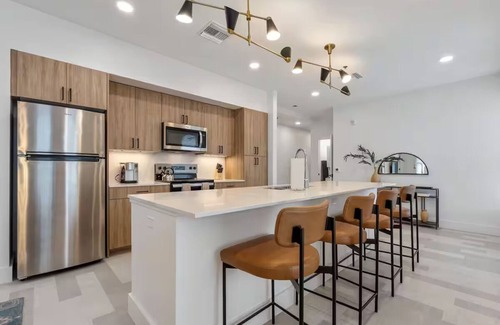 Main - Military Plaza Hotel | Upscale Getaway Steps from River Walk—Ideal Downtown Experience