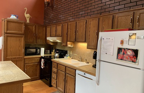 Pocono Summit House | Upscale Lakefront Vacation in the Heart of the Poconos
