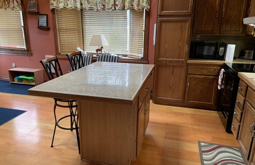 Pocono Summit House | Upscale Lakefront Vacation in the Heart of the Poconos