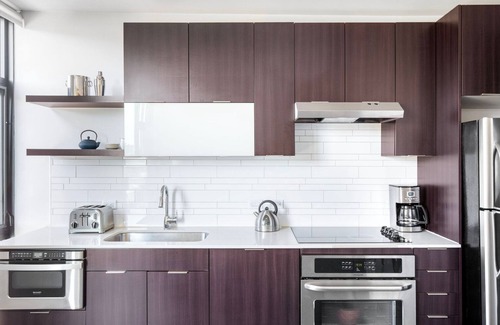 Shaw Apartment | Upscale Shaw Jr 1BR w/Gym & Pool, nr Entertainment, by Blueground