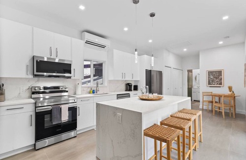 Margate House | Upscale Tiny Treasure/ RV Resort