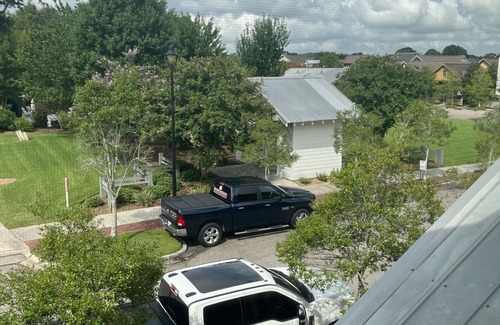 Milton House | Upscale Townhouse in Quaint and Quiet Olde Towne