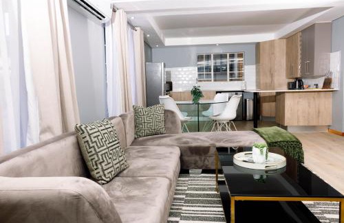 Nelspruit Apartment | Uptown Apartments - Casalinga Villas