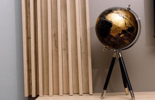 Nelspruit Apartment | Uptown Apartments - Casalinga Villas