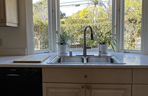 Oak Park House | Uptown cape code home