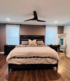 Sunset Road House | Uptown in 6 Mins - Game Deck