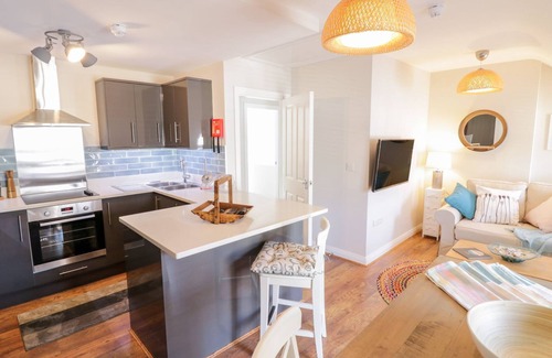 Llandudno Cottage | Uptown - Manhattan House