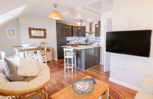 Llandudno Cottage | Uptown - Manhattan House