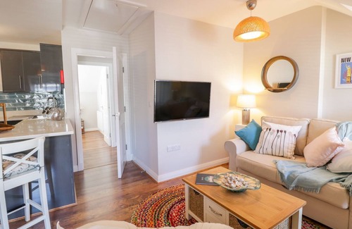 Llandudno Cottage | Uptown - Manhattan House