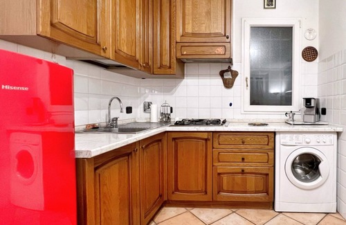 Historic Center Apartment | UR-NEST Mascarella - University area