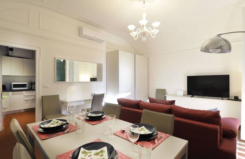 Historic Center Apartment | UR-NEST Monte Grappa