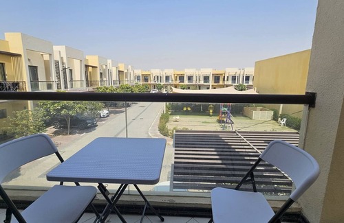 Dubai Villa | Ur Perfect Holiday Home In Dubai
