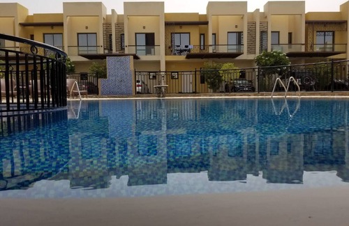 Dubai Villa | Ur Perfect Holiday Home In Dubai