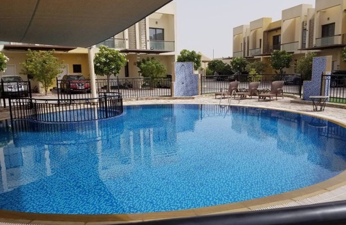 Dubai Villa | Ur Perfect Holiday Home In Dubai