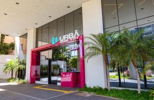 West Sector Apartment | Urbà Home Stay by Housi