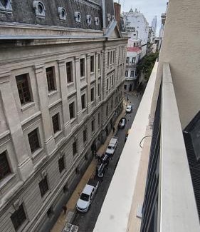 Buenos Aires Central Business District Apartment | Urbaires en San Telmo