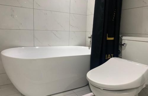 Zhongzheng Apartment | Urban Abode Apartment 1