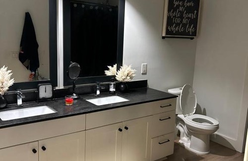 Atlanta Apartment | Urban Apartment 1 bedroom 1 bath