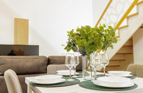 Benicalap Apartment | Urban apartment BAJO 8 - HOUSEVANLIVE