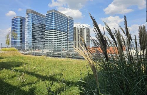 Katowice Apartment | URBAN APARTMENTS PREMIUM, Opolska 10 No 69, Free Garage, Self Check-in