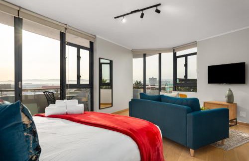 Salt River Apartment | Urban Artisan Luxury Suites by Totalstay