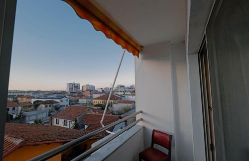 Shkoder Apartment | Urban Bliss