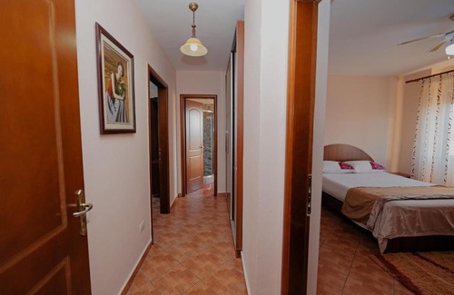 Shkoder Apartment | Urban Bliss