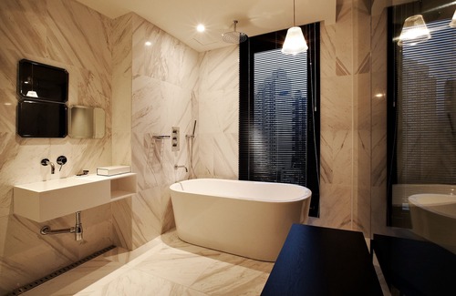 Anyang Hotel | Urban Boutique Hotel