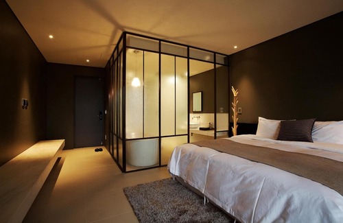 Anyang Hotel | Urban Boutique Hotel