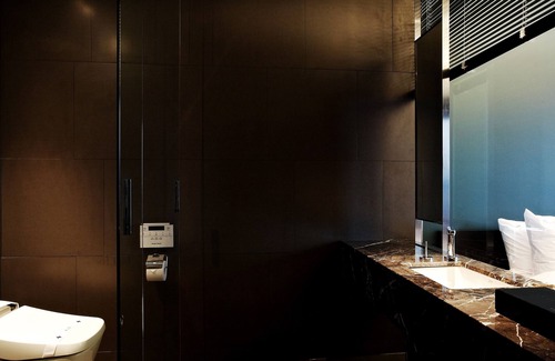 Anyang Hotel | Urban Boutique Hotel